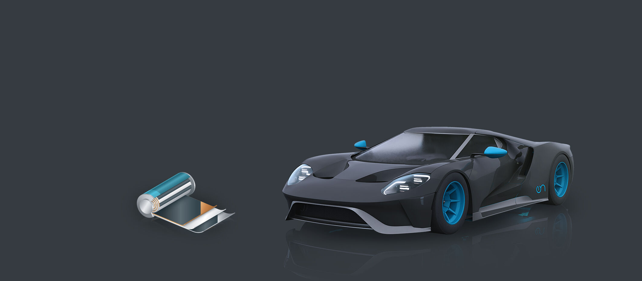 Header battery performance